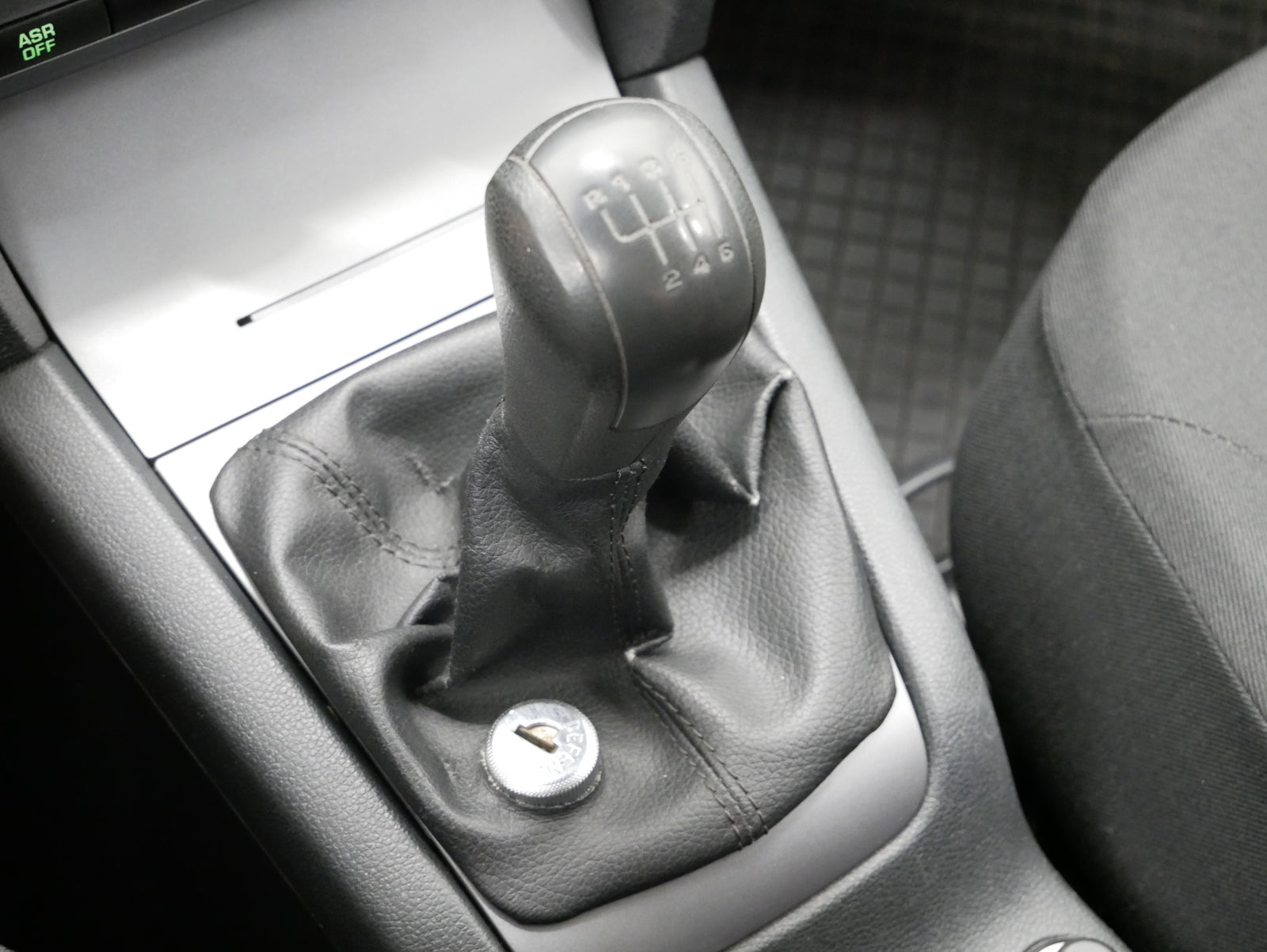 Škoda Octavia 1.2 TSI 77 kW – foto 18