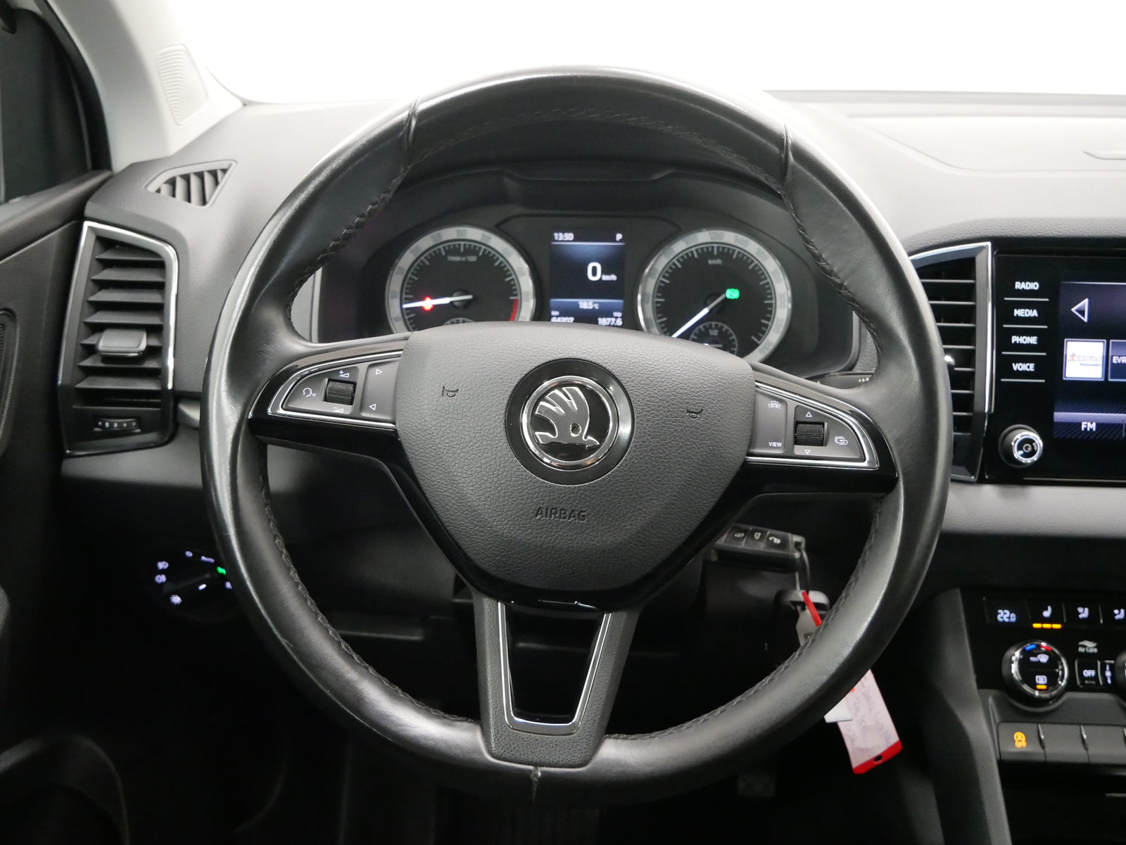 Škoda Karoq 1.6 TDI 85 kW Ambition – foto 18