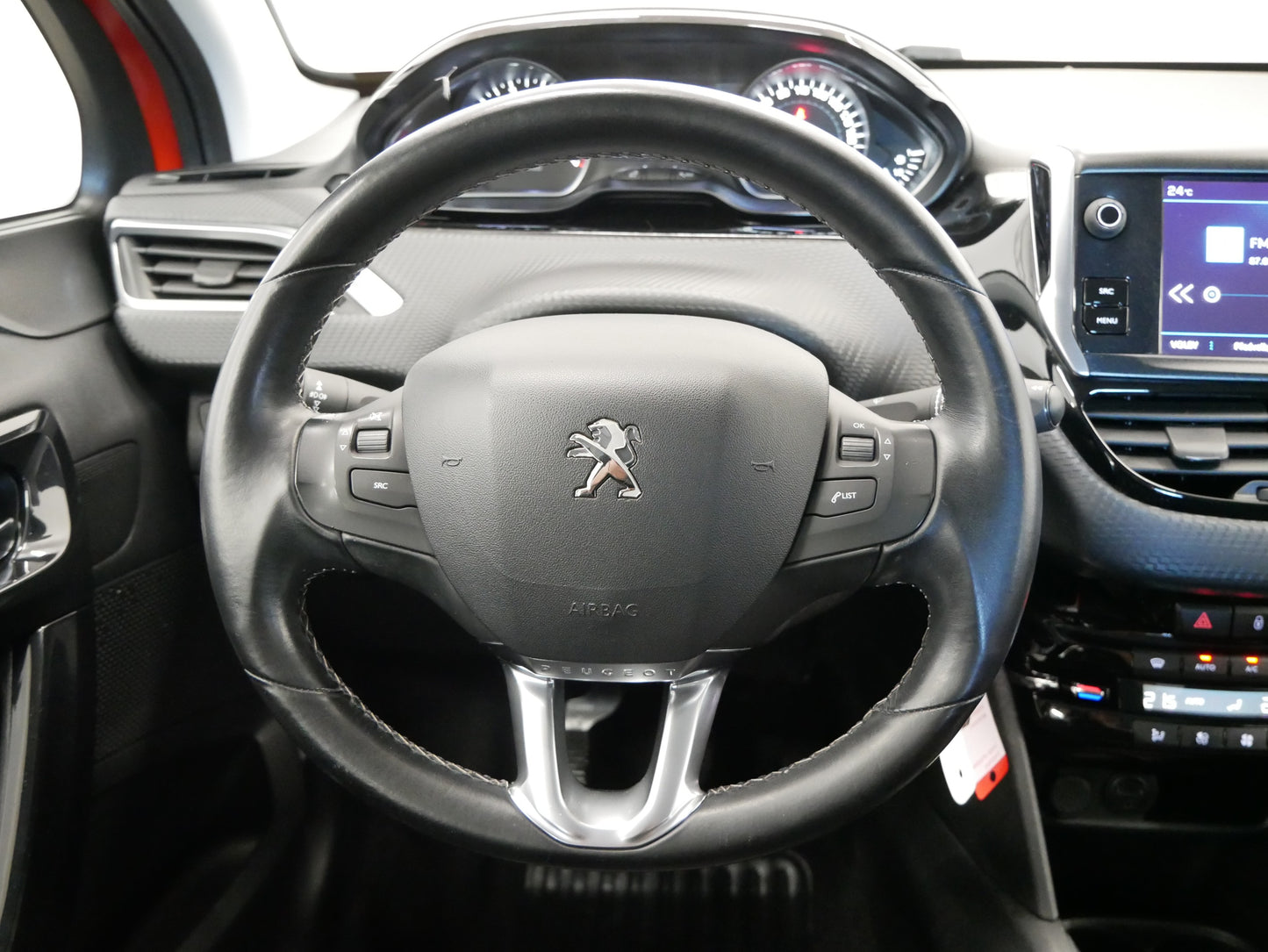 Peugeot 208 1.2 PureTech 81 kW Allure