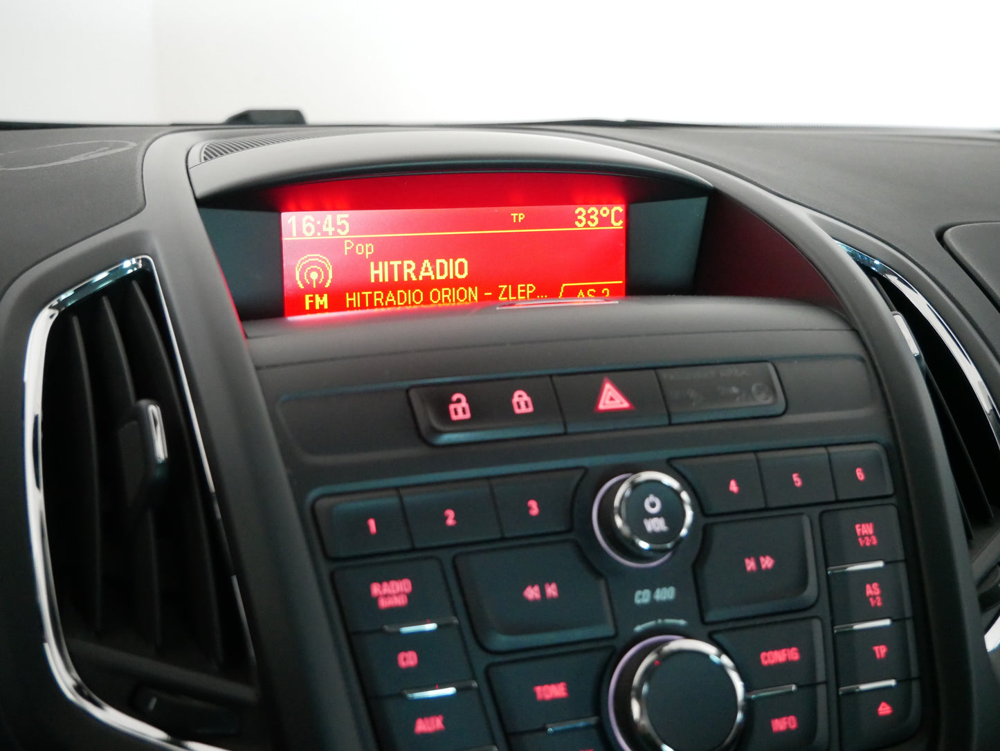 Opel Zafira 1.4 Turbo 103 kW Style