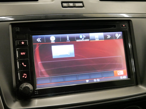 Mazda 5 2.0 DISI 110 kW Sendo – foto 18