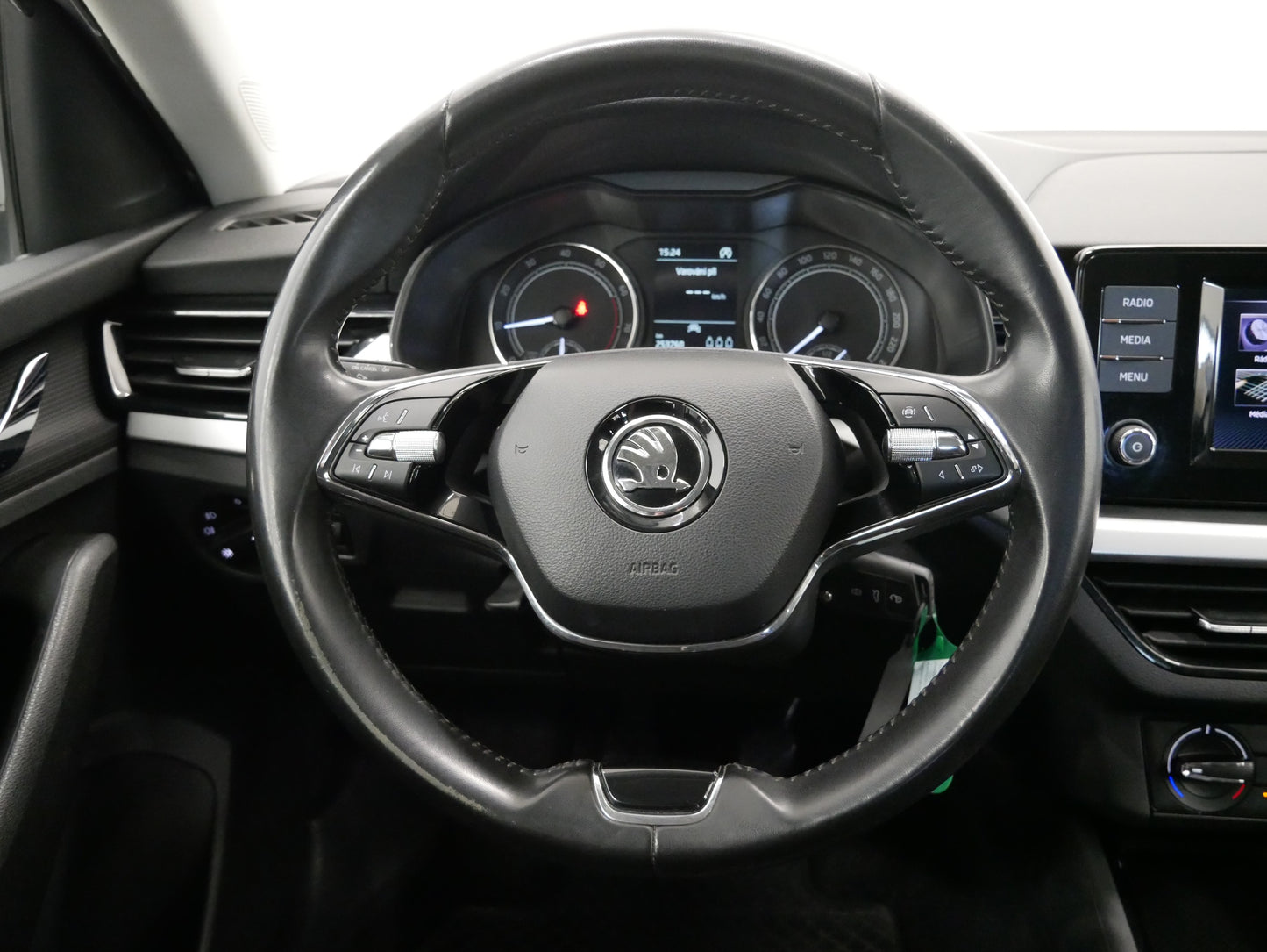 Škoda Scala 1.0 TSI 81 kW Ambition