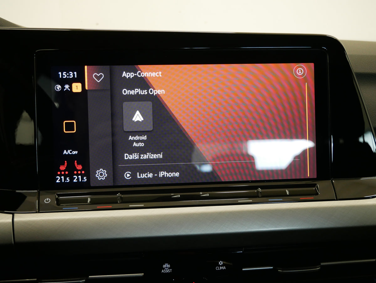 Volkswagen Golf 2.0 TDI 85 kW Life – foto 18
