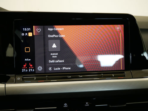 Volkswagen Golf 2.0 TDI 85 kW Life – foto 18