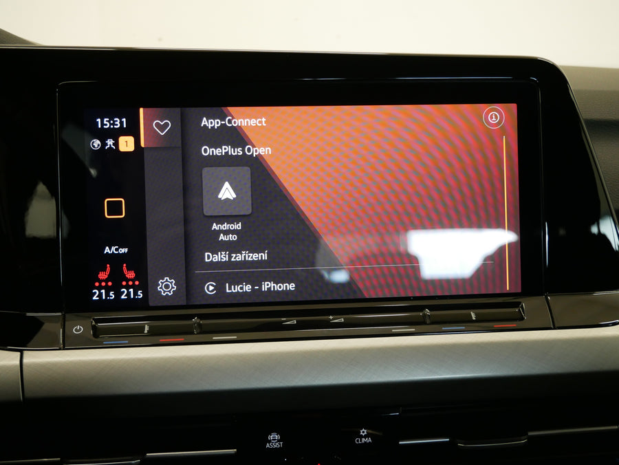 Volkswagen Golf 2.0 TDI 85 kW Life – foto 18