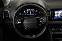 Škoda Karoq 1.5 TSI 110 kW Top Selection
