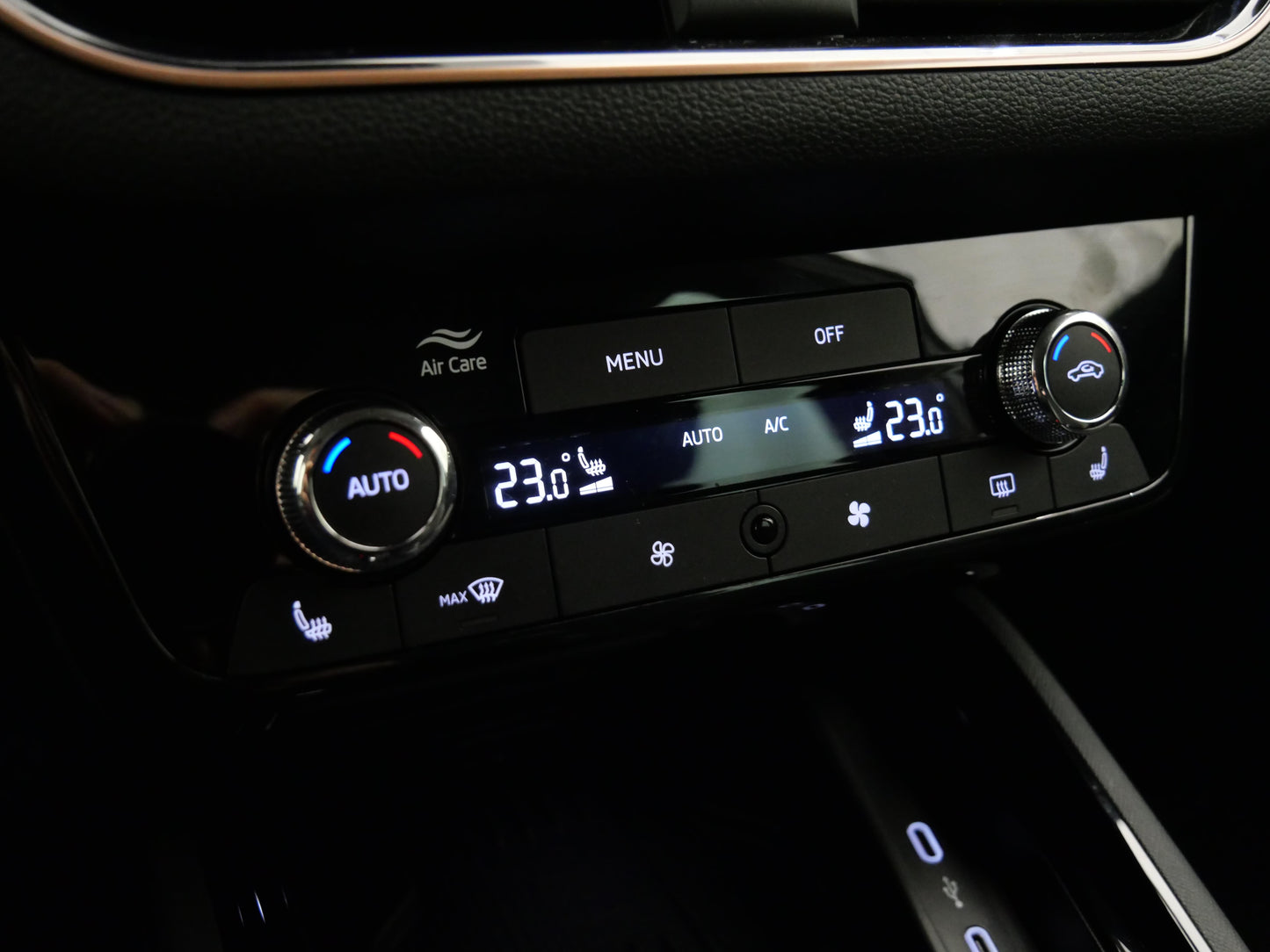 Škoda Kamiq 1.0 TSI 85 kW Top Selection