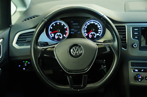 Volkswagen Golf 1.4 TSI 92 kW Comfortline – foto 15