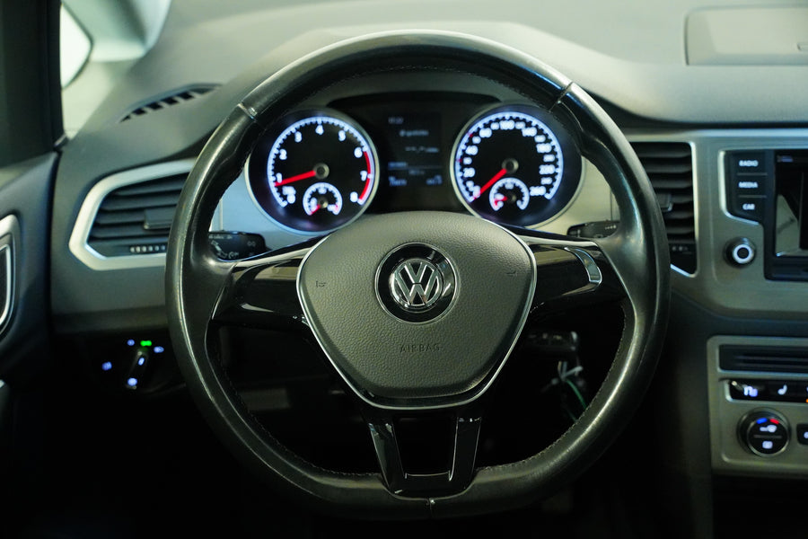 Volkswagen Golf 1.4 TSI 92 kW Comfortline – foto 15