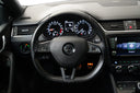 Škoda Octavia 2.0 TDI 135 kW RS
