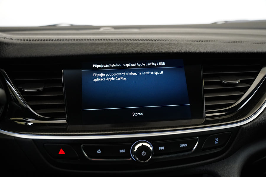 Opel Insignia 2.0 CDTI 128 kW – foto 18