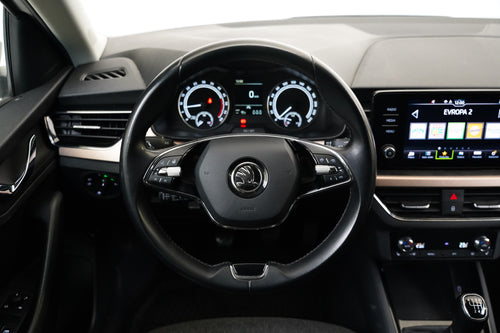 Škoda Scala 1.6 TDI 85 kW Style – foto 18