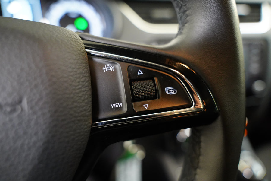 Škoda Octavia 2.0 TDI 110 kW DSG Soleil – foto 18