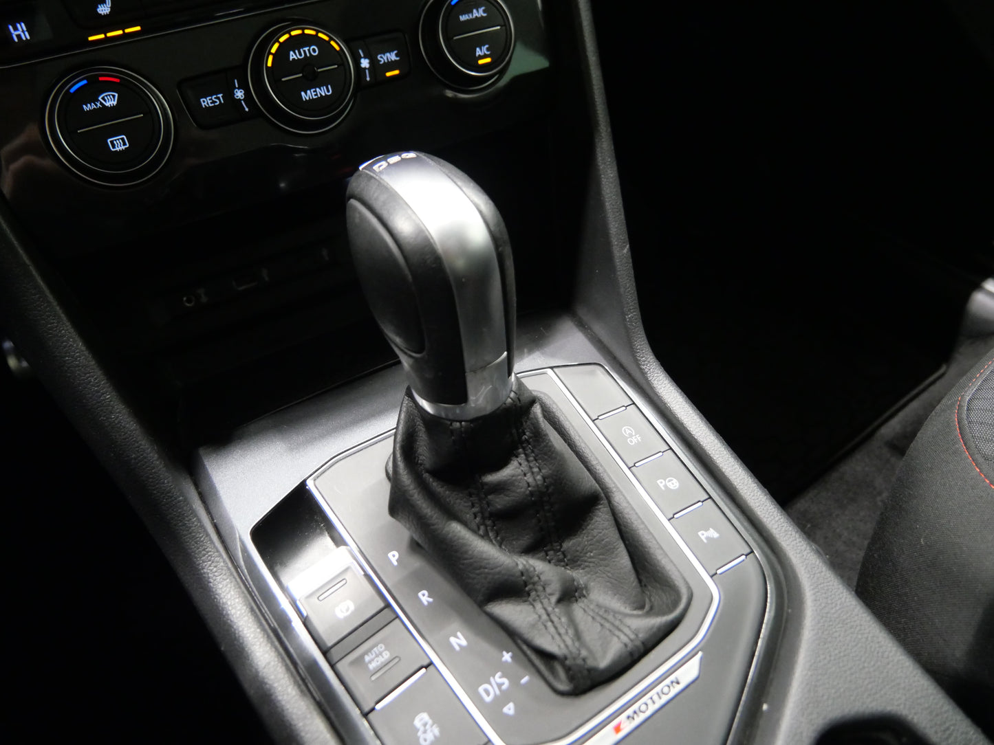 Volkswagen Tiguan 2.0 TSI 132 kW Sound