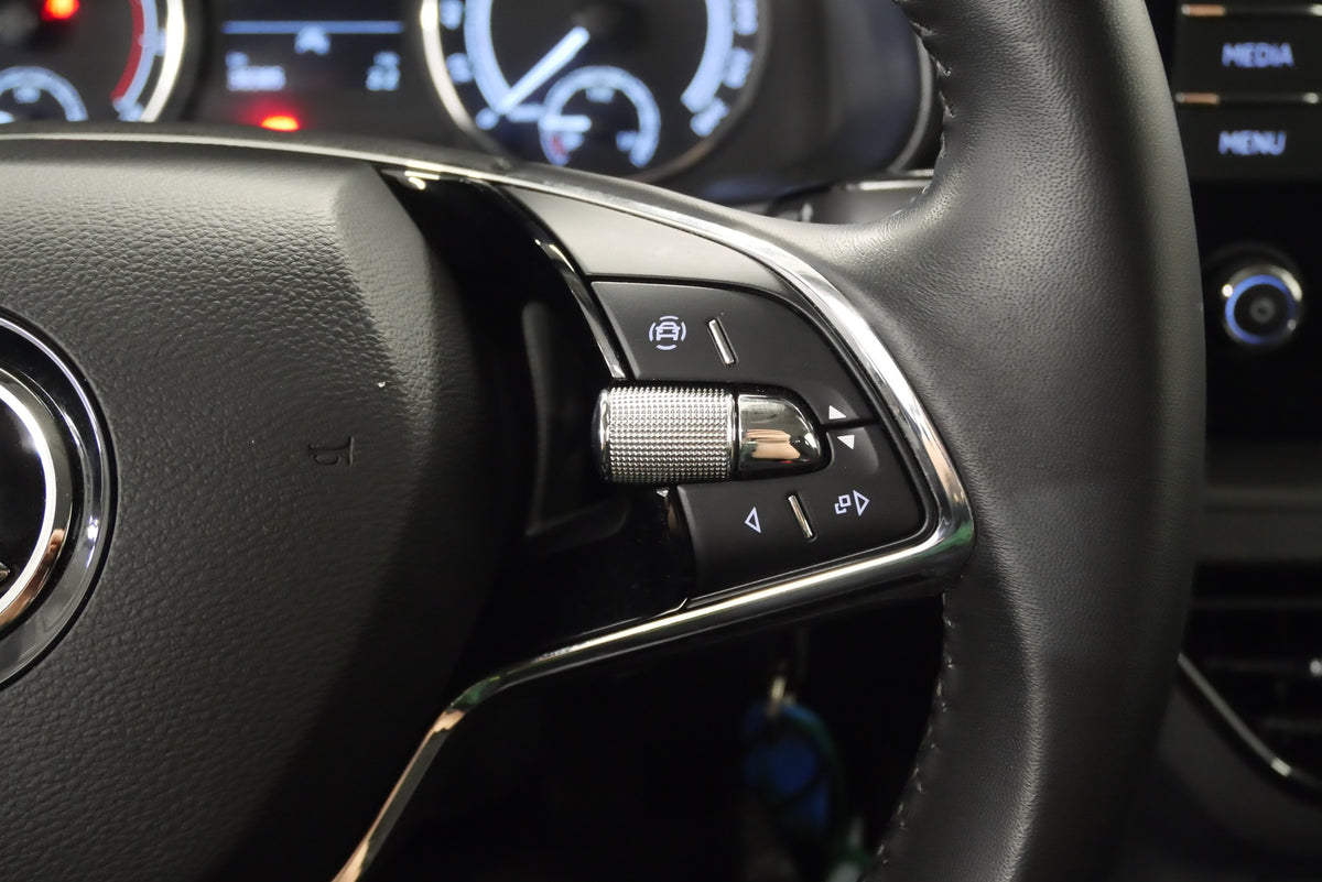 Škoda Kamiq 1.0 TSI 70 kW Ambition+ – foto 18