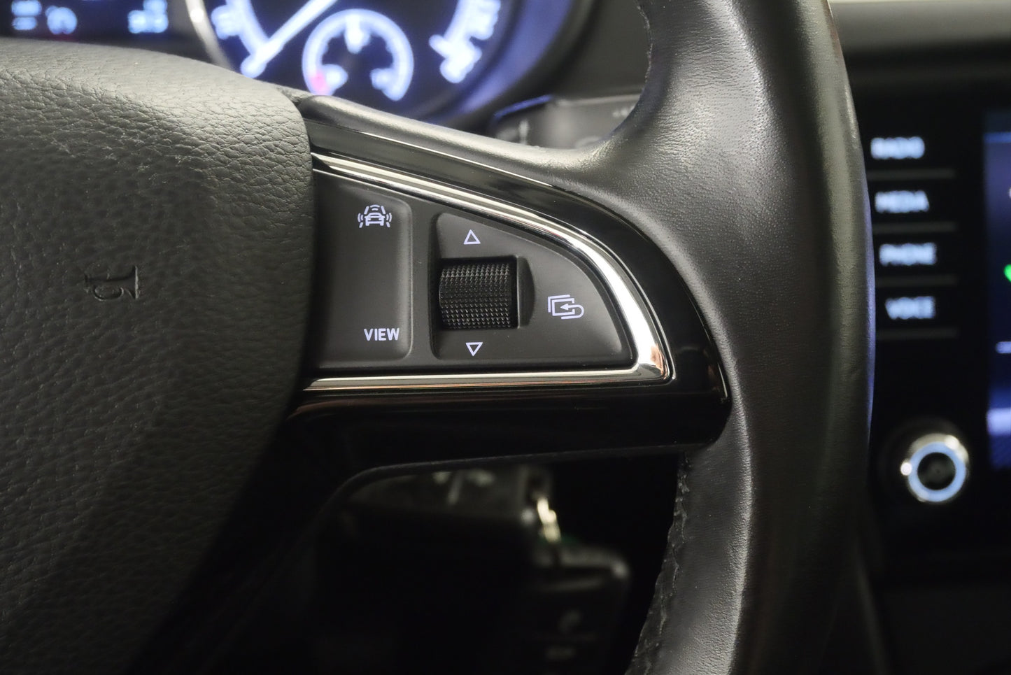 Škoda Octavia 1.0 TSI 85 kW Ambition