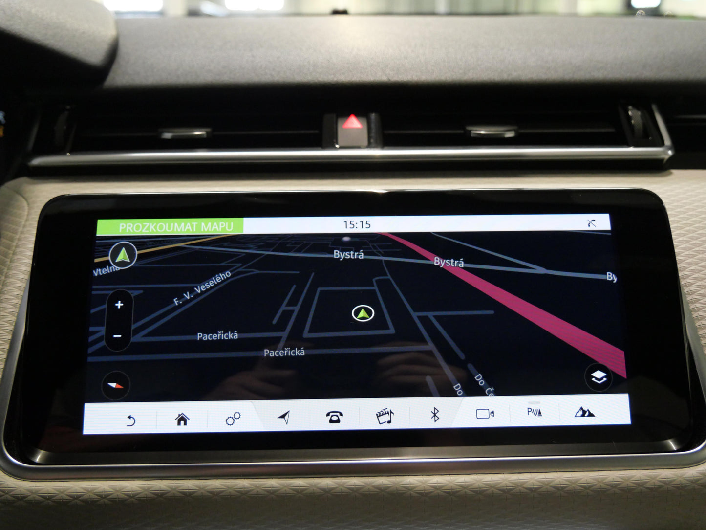 Land Rover Range Rover Velar P300 221 kW R-Dynamics