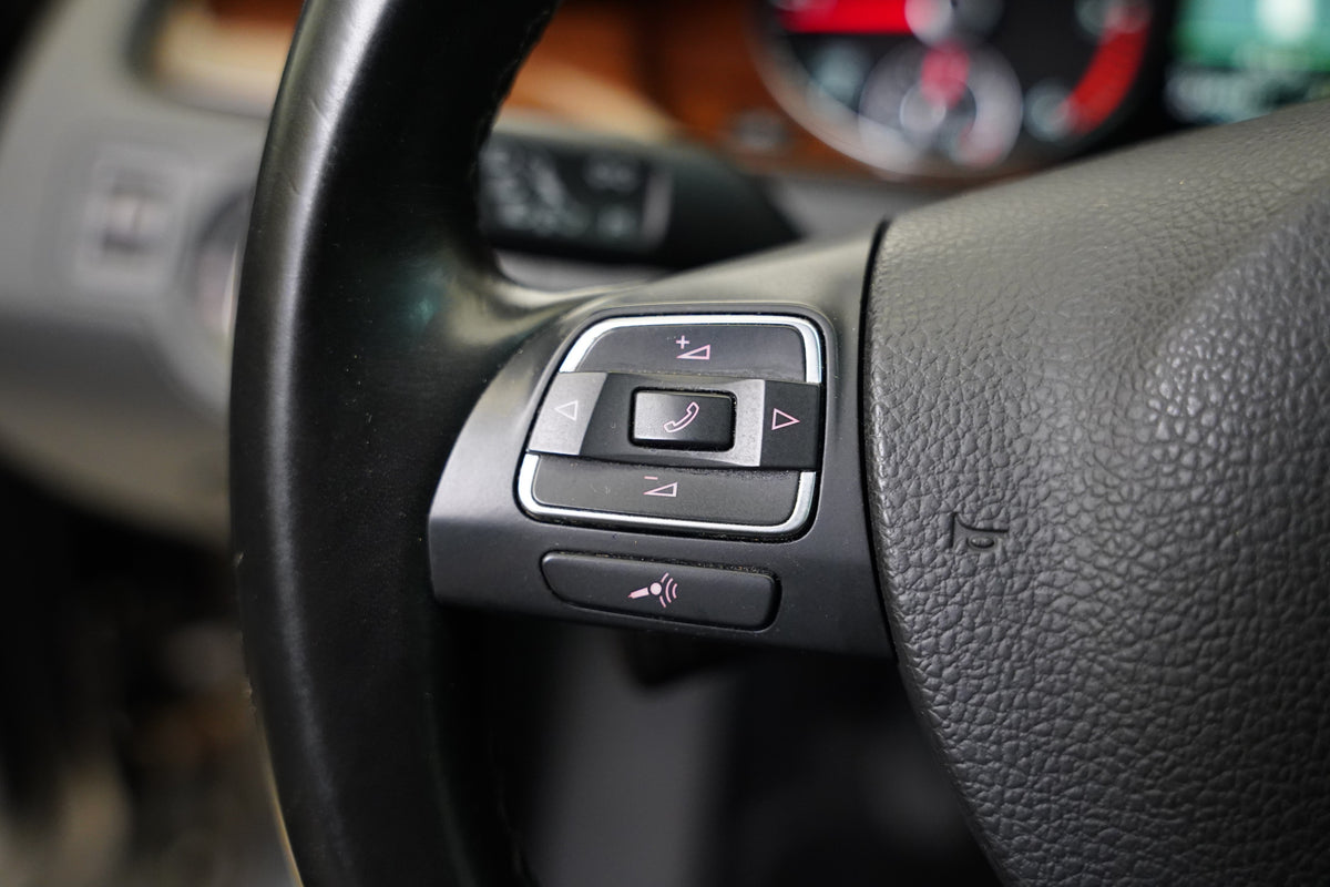 Volkswagen Passat 2.0 TDI 125 kW Highline – foto 18