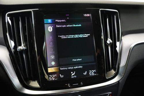 Volvo V60 2.0 D3 110 kW Momentum – foto 18