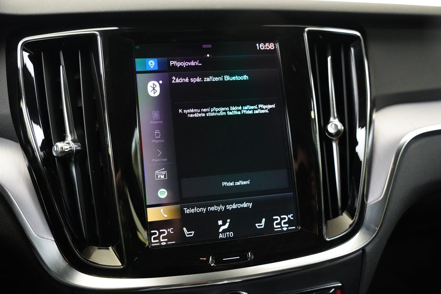 Volvo V60 2.0 D3 110 kW Momentum – foto 18