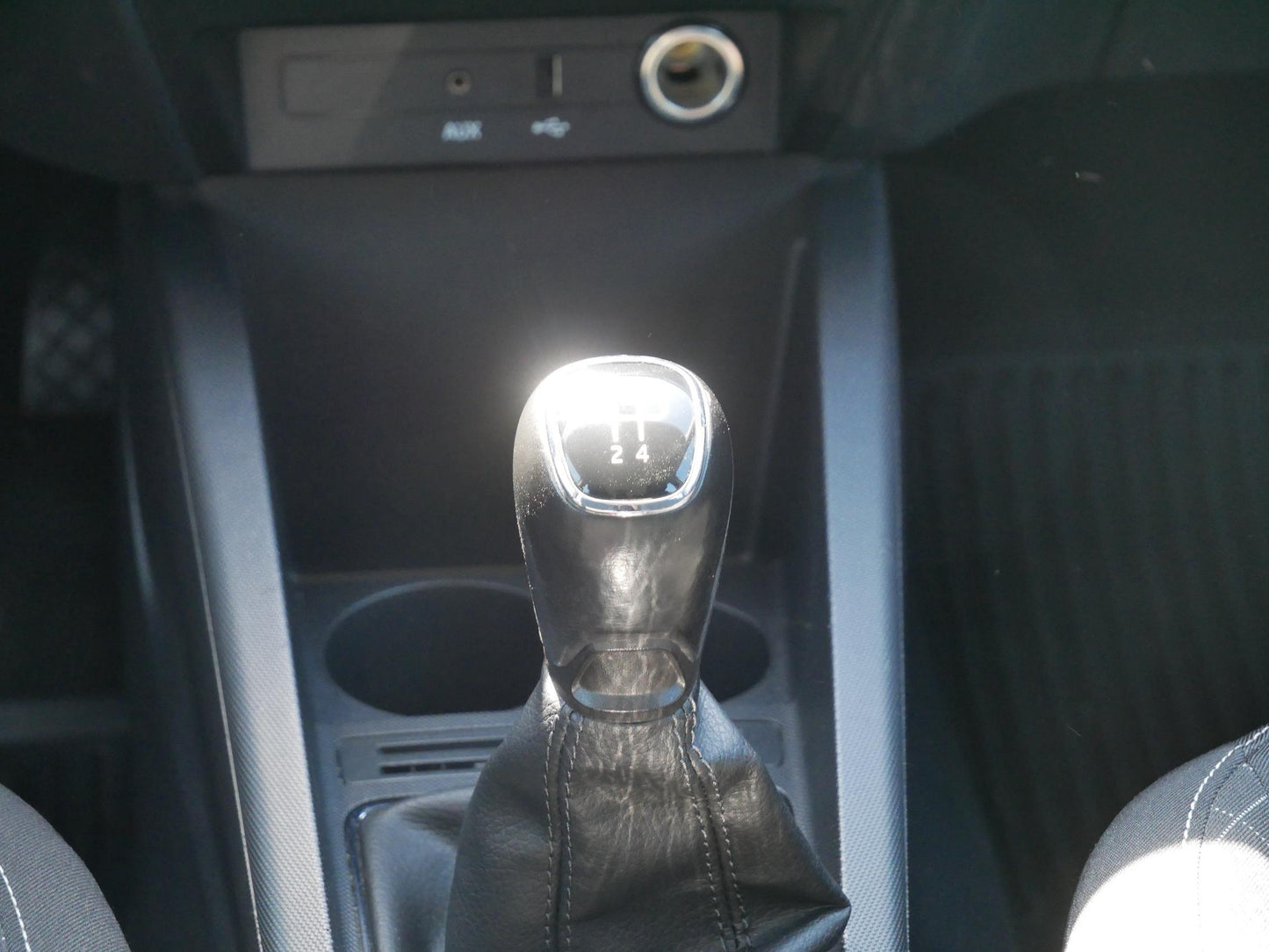 Škoda FABIA COMBI 1.0 TSI 70 kW Style