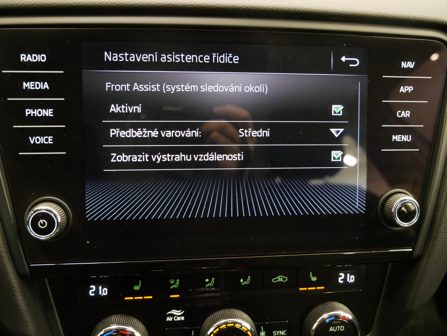 Škoda Octavia 2.0 TDI 110 kW Style