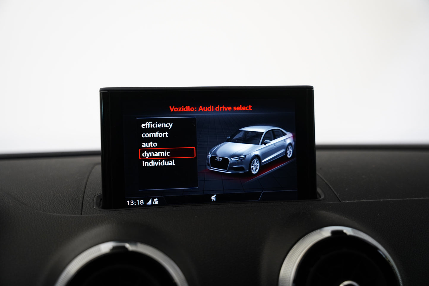 Audi S3 2.0TFSI 221 kW Quattro S-tronc