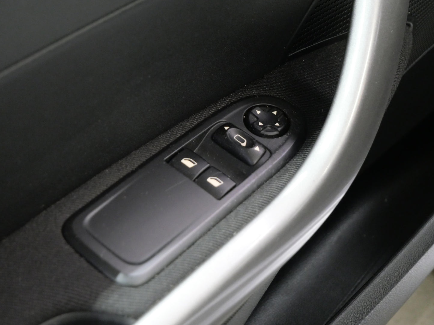 Peugeot 308 SW 1.4 16V VTI 70 kW