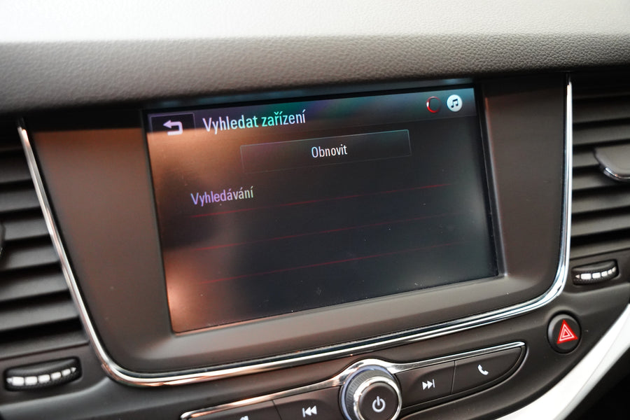 Opel Astra 1.6 CDTI 100 kW – foto 18
