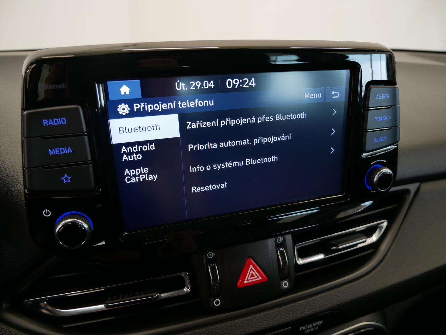 Hyundai i30 1.6 CRDI 85 kW Smart