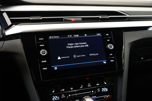 Volkswagen Arteon 2.0 TSI 140 kW DSG R-Line – foto 18