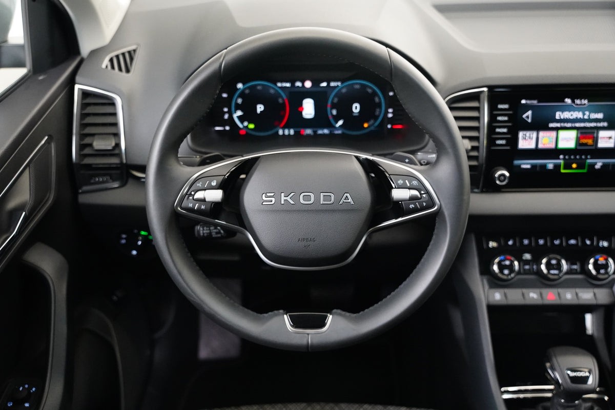 Škoda Karoq 1.5 TSI 110 kW Top Selection – foto 18