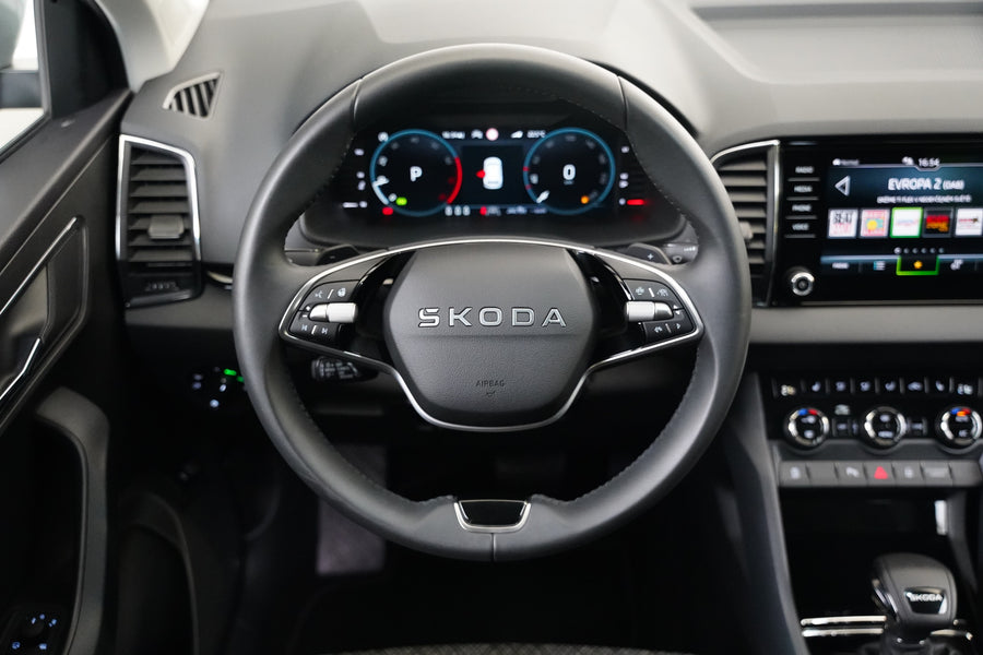 Škoda Karoq 1.5 TSI 110 kW Top Selection – foto 18