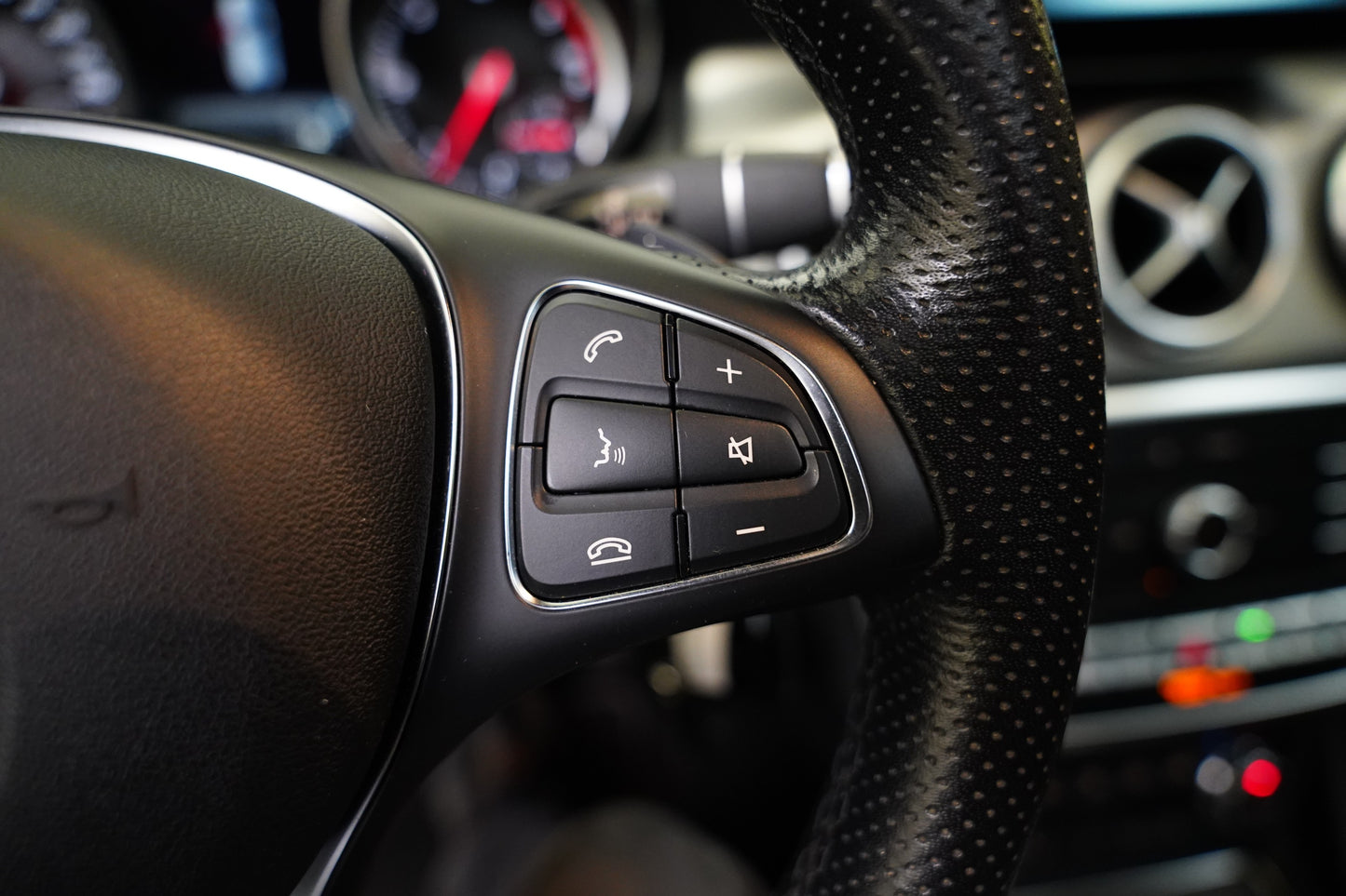 Mercedes-Benz CLA 220d 125 kW 4Matic SB