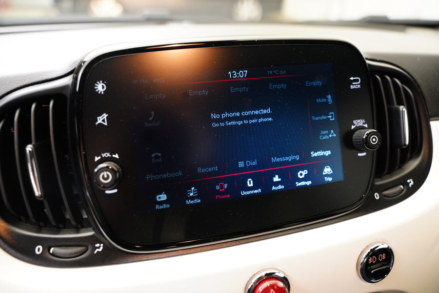 Fiat 500 – foto 18