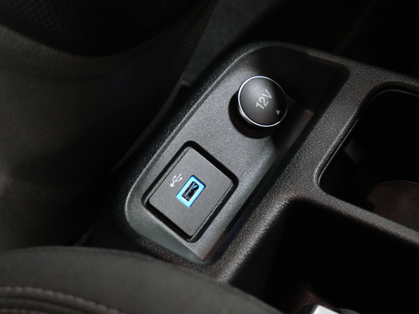Ford Tourneo Connect 1.5 EcoBlue 88 kW Trend