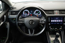 Škoda Octavia 2.0 TDI 110 kW DSG Clever
