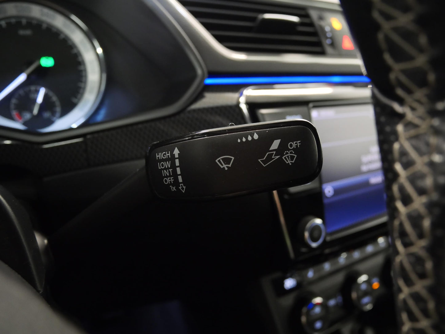 Škoda Superb 2.0 TDI 110 kW Sportline