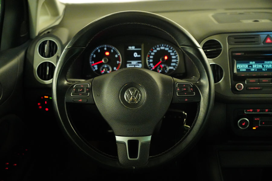 Volkswagen Golf Plus 1.4 TSI 90 kW STYLE – foto 18