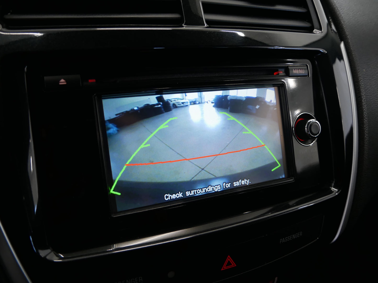 Citroën C4 Aircross 1.6 HDi 84 kW 4x4