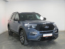 Ford Explorer 3.0 V6 267kW EcoBoost Hybrid