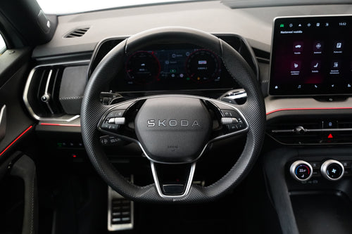 Škoda Kodiaq 2.0 TDI 142 kW 4x4 Sportline – foto 18