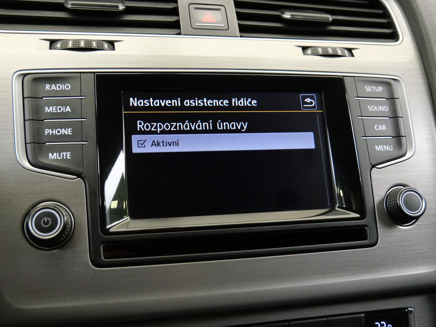 Volkswagen Golf 1.6 TDI 81 kW Comfortline