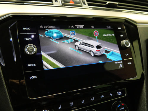 Volkswagen Passat 2.0 TSI 140 kW Elegance – foto 18