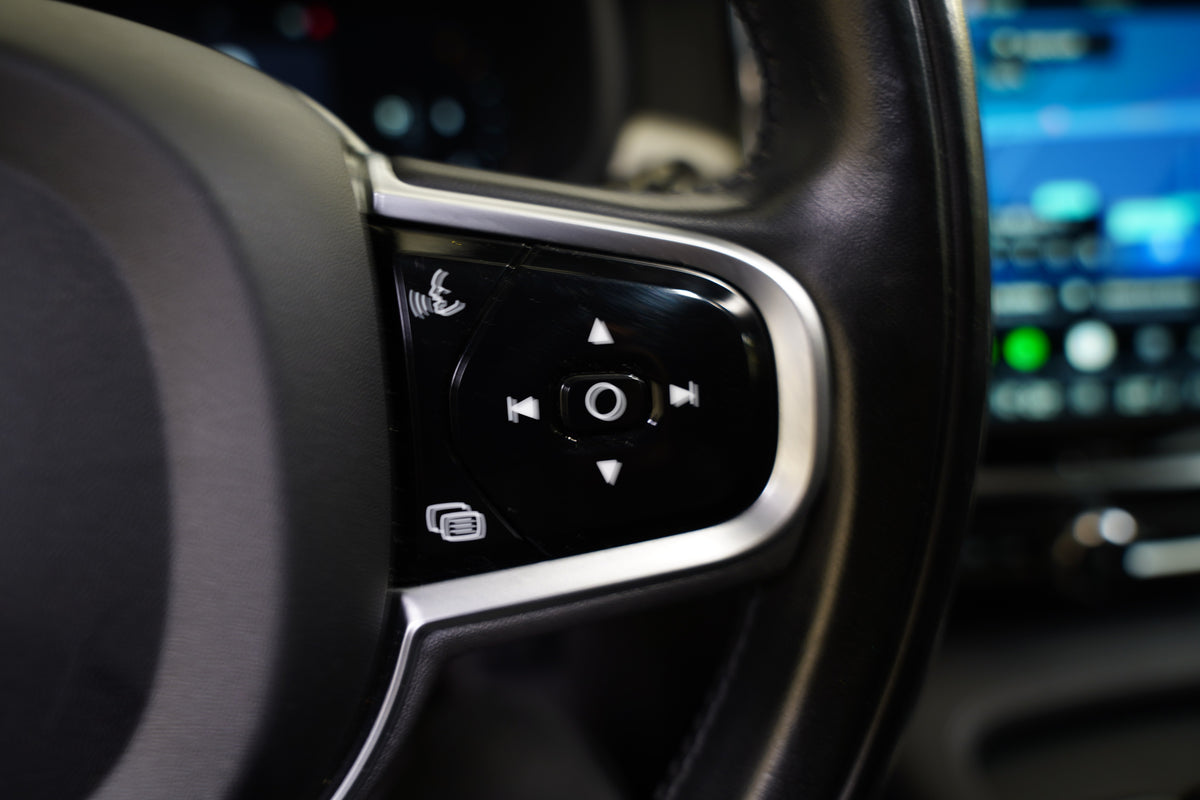 Volvo V90 2.0 D 145 kW Momentum
