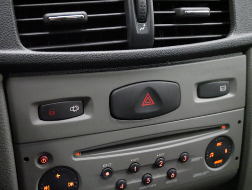 Renault Thalia 1.2 55 kW – foto 18