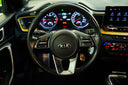 Kia Ceed 1.4 T-GDI 103 kW
