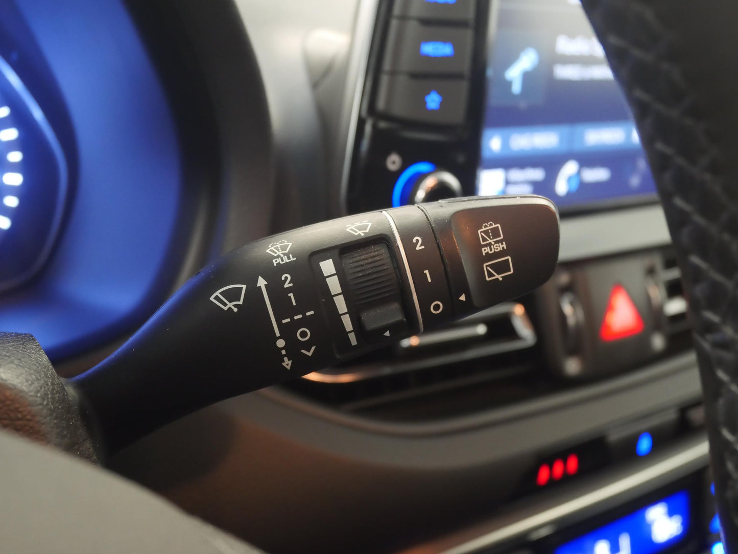 Hyundai i30 1.0 T-GDI 88 kW Smart