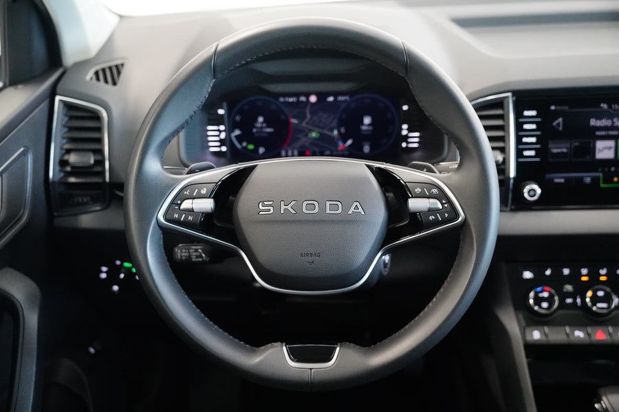 Škoda Karoq 1.5 TSI 110 kW Top Selection – foto 18