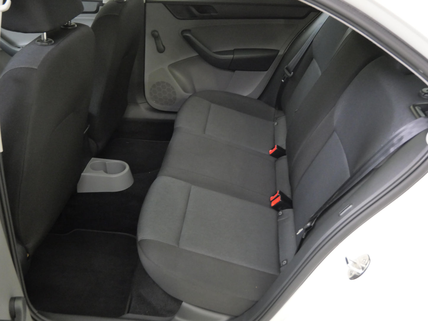 Škoda Rapid 1.2 TSI 63 kW Active Plus